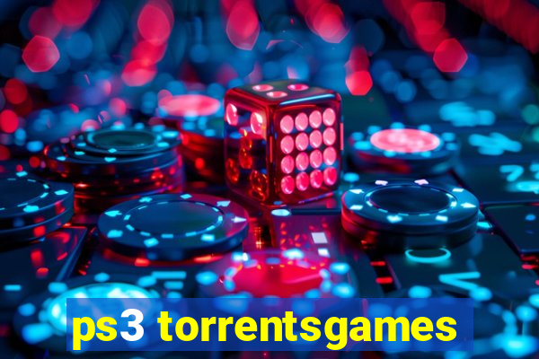 ps3 torrentsgames